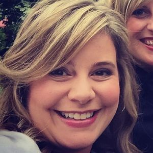 Meet your Posher, Michele